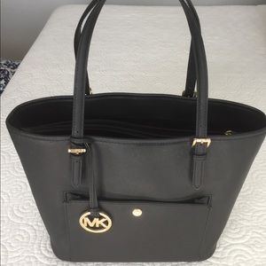 Michael Kors Pocket Tote